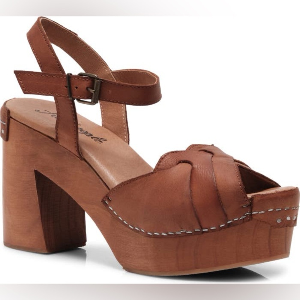 Free People Orion sz 6 - Picture 2 of 7
